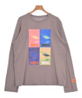 HERON PRESTON Tシャツ・カットソー