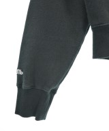 HERON PRESTON（ヘロンプレストン）スウェット 黒 サイズ:XS メンズ/2200622258133