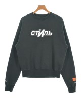 HERON PRESTON スウェット