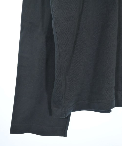 HERON PRESTON（ヘロンプレストン）Tシャツ・カットソー 黒 サイズ:L メンズ/2200612527386