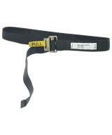 HERON PRESTON（ヘロンプレストン）小物類（その他） 黒 サイズ:S メンズ/2200626841096