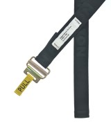 HERON PRESTON（ヘロンプレストン）小物類（その他） 黒 サイズ:S メンズ/2200626841096