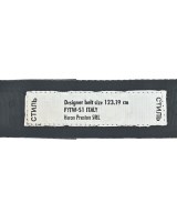 HERON PRESTON（ヘロンプレストン）小物類（その他） 黒 サイズ:S メンズ/2200626841096