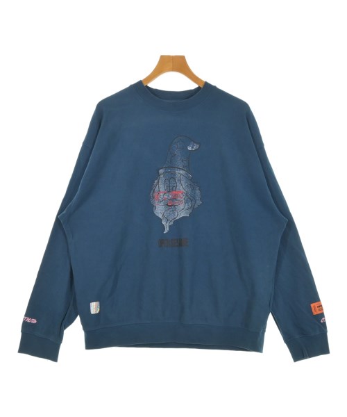 ヘロンプレストン(HERON PRESTON)のHERON PRESTON スウェット