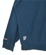 HERON PRESTON（ヘロンプレストン）スウェット 青 サイズ:M メンズ/2200633703035