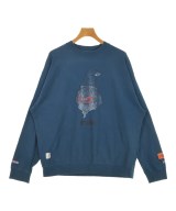 HERON PRESTON スウェット