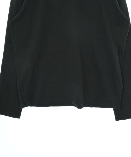 HERON PRESTON（ヘロンプレストン）Tシャツ・カットソー 黒 サイズ:M メンズ/2200619123253