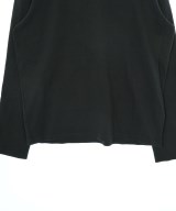 HERON PRESTON（ヘロンプレストン）Tシャツ・カットソー 黒 サイズ:M メンズ/2200619123253