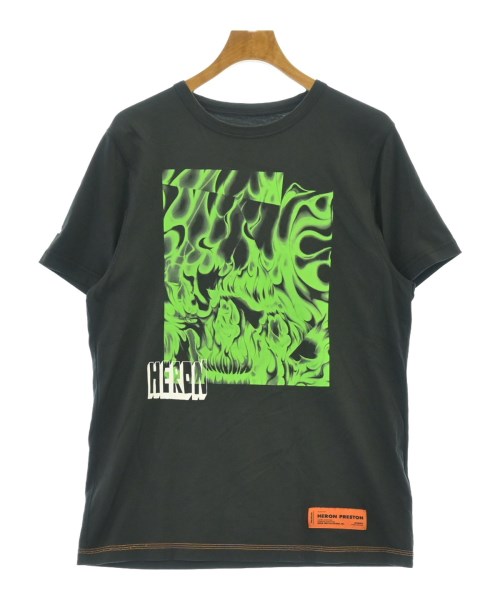 ヘロンプレストン(HERON PRESTON)のHERON PRESTON Tシャツ・カットソー