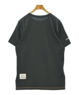 HERON PRESTON（ヘロンプレストン）Tシャツ・カットソー 黒 サイズ:M メンズ/2200618176083