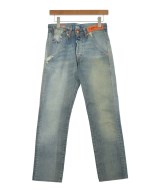HERON PRESTON デニムパンツ