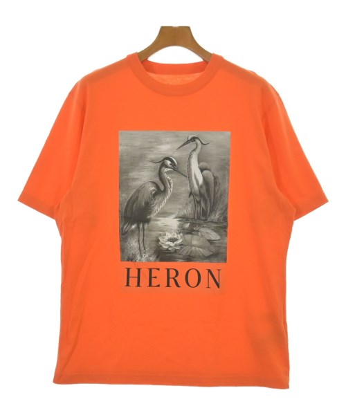 ヘロンプレストン(HERON PRESTON)のHERON PRESTON Tシャツ・カットソー