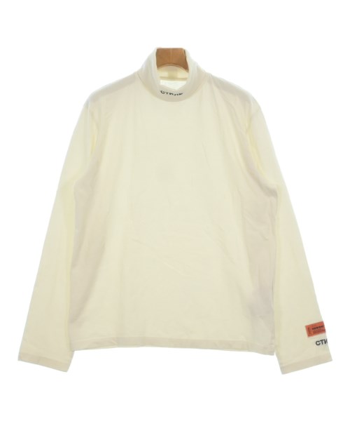 ヘロンプレストン(HERON PRESTON)のHERON PRESTON Tシャツ・カットソー