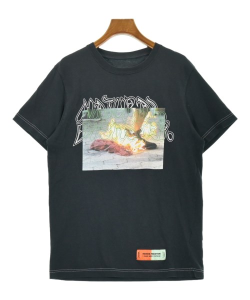 ヘロンプレストン(HERON PRESTON)のHERON PRESTON Tシャツ・カットソー