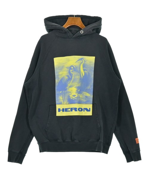 ヘロンプレストン(HERON PRESTON)のHERON PRESTON パーカー