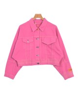 HERON PRESTON デニムジャケット