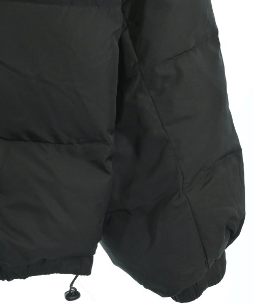 HERON PRESTON（ヘロンプレストン）ダウンジャケット/ダウンベスト 黒 サイズ:L メンズ/2200673147035