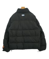 HERON PRESTON（ヘロンプレストン）ダウンジャケット/ダウンベスト 黒 サイズ:L メンズ/2200673147035