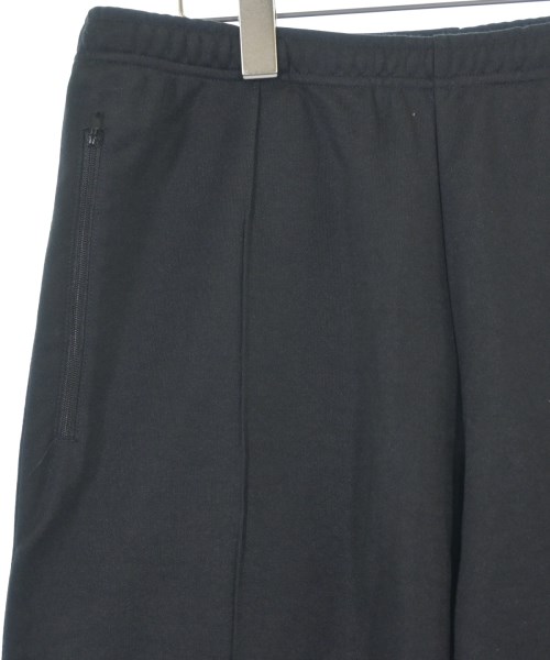 HERON PRESTON（ヘロンプレストン）スウェットパンツ 黒 サイズ:M メンズ/2200675263023