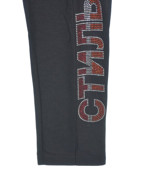 HERON PRESTON（ヘロンプレストン）スウェットパンツ 黒 サイズ:M メンズ/2200675263023