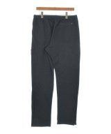 HERON PRESTON（ヘロンプレストン）スウェットパンツ 黒 サイズ:M メンズ/2200675263023