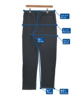 HERON PRESTON（ヘロンプレストン）スウェットパンツ 黒 サイズ:M メンズ/2200675263023