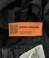 HERON PRESTON（ヘロンプレストン）カジュアルシャツ 黒 サイズ:XL メンズ/2200672615146