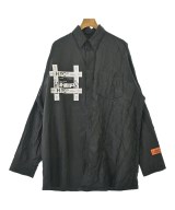 HERON PRESTON カジュアルシャツ