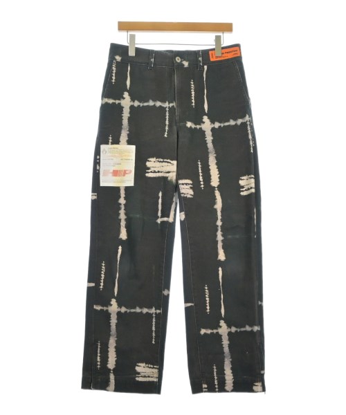 HERON PRESTON(ヘロンプレストン)その他 黒 サイズ:32(L位)/2200679737049