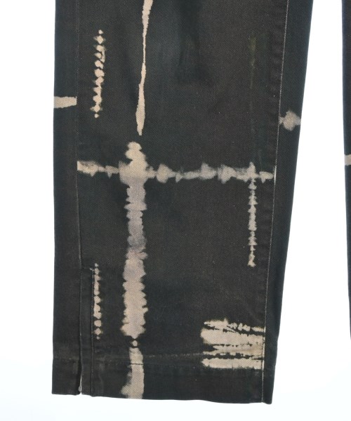 HERON PRESTON（ヘロンプレストン）その他 黒 サイズ:32(L位) メンズ/2200679737049