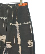 HERON PRESTON（ヘロンプレストン）その他 黒 サイズ:32(L位) メンズ/2200679737049
