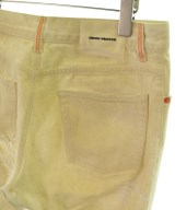 HERON PRESTON（ヘロンプレストン）デニムパンツ 白 サイズ:30(M位) メンズ/2200651134101