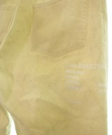 HERON PRESTON（ヘロンプレストン）デニムパンツ 白 サイズ:30(M位) メンズ/2200651134101