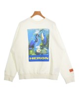 HERON PRESTON スウェット
