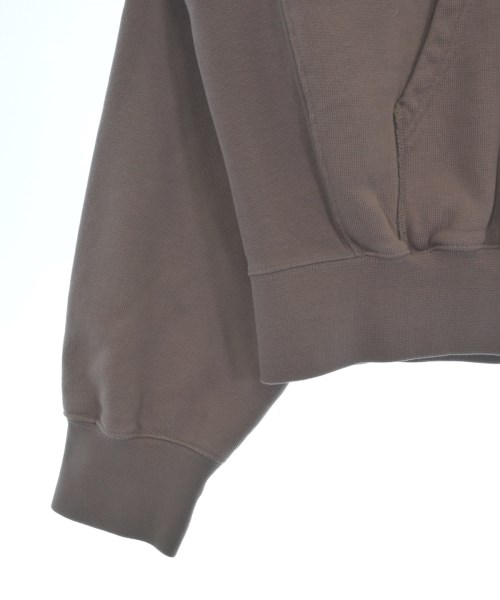 HERON PRESTON（ヘロンプレストン）パーカー 茶 サイズ:L メンズ/2200657831059