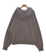 HERON PRESTON（ヘロンプレストン）パーカー 茶 サイズ:L メンズ/2200657831059