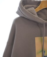 HERON PRESTON（ヘロンプレストン）パーカー 茶 サイズ:L メンズ/2200657831059