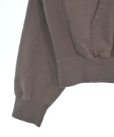 HERON PRESTON（ヘロンプレストン）パーカー 茶 サイズ:L メンズ/2200657831059