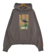 HERON PRESTON パーカー