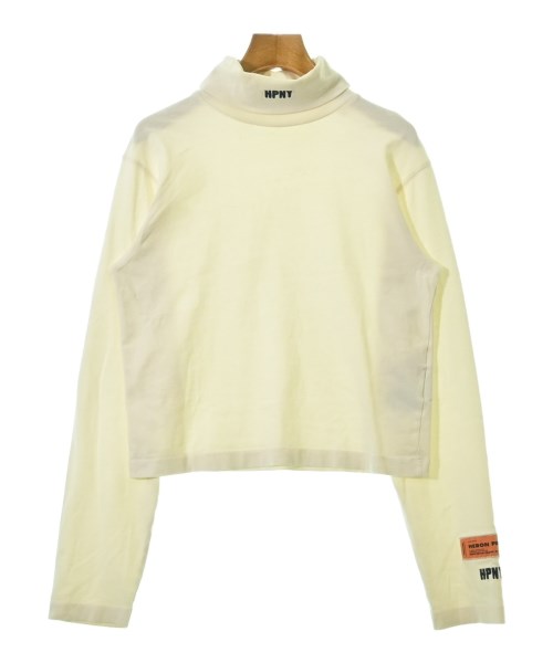 HERON PRESTON(ヘロンプレストン)のTシャツ・カットソー サイズ:XS 8,200円