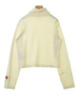 HERON PRESTON（ヘロンプレストン）Tシャツ・カットソー 白 サイズ:XS レディース/2200712397087