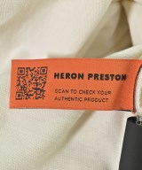 HERON PRESTON（ヘロンプレストン）Tシャツ・カットソー 白 サイズ:XS レディース/2200712397087
