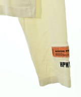 HERON PRESTON（ヘロンプレストン）Tシャツ・カットソー 白 サイズ:XS レディース/2200712397087