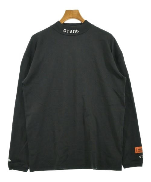 HERON PRESTON(ヘロンプレストン)のTシャツ・カットソー サイズ:S 9,200円