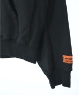HERON PRESTON（ヘロンプレストン）パーカー 黒 サイズ:XL メンズ/2200652024029