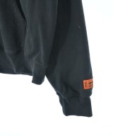 HERON PRESTON（ヘロンプレストン）パーカー 黒 サイズ:L メンズ/2200652024067