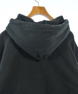 HERON PRESTON（ヘロンプレストン）パーカー 黒 サイズ:L メンズ/2200652024067