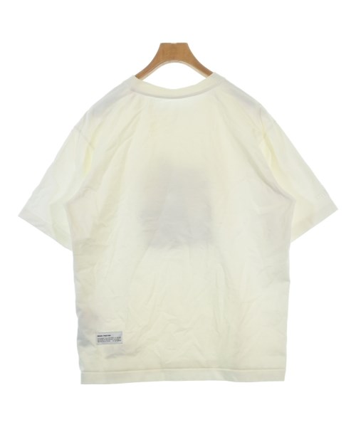 HERON PRESTON（ヘロンプレストン）Tシャツ・カットソー 白 サイズ:S メンズ/2200704632066