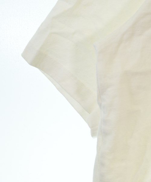 HERON PRESTON（ヘロンプレストン）Tシャツ・カットソー 白 サイズ:S メンズ/2200704632066