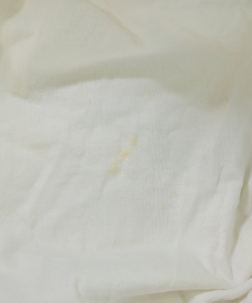 HERON PRESTON（ヘロンプレストン）Tシャツ・カットソー 白 サイズ:S メンズ/2200704632066